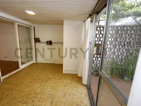 Departamento en Venta en Belgrano, USD 125.000