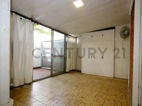 Departamento en Venta 55 años