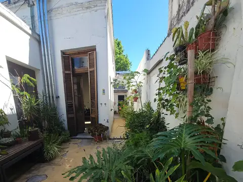 Depto Tipo Casa en Venta de 4 ambientes