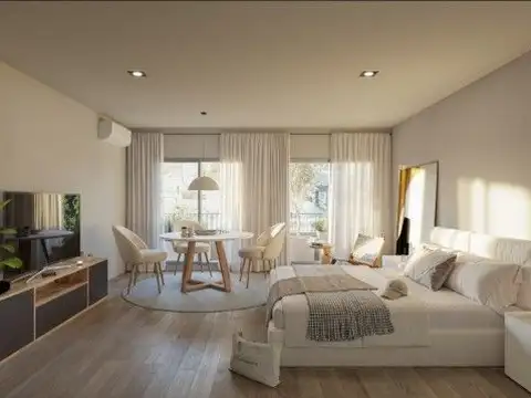 Departamento en Venta 1 año