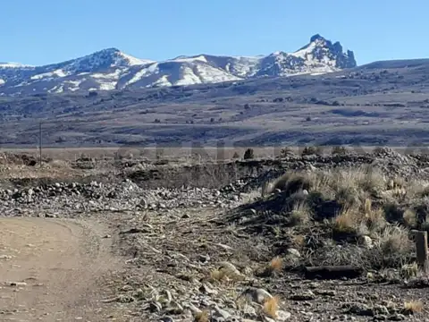 Ruta 40 , Piso 0