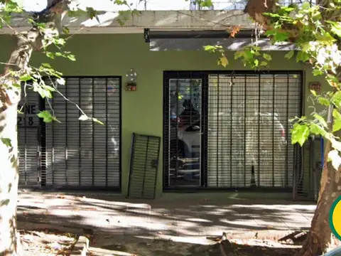 ALQUILER DE LOCAL EN BELLA VISTA CENTRO
