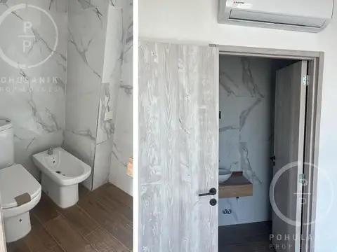 Departamento en Venta en San Telmo, USD 95.000