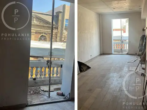 VENTA monoambiente en San Telmo