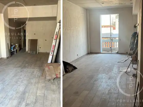 Avenida Caseros  al 700