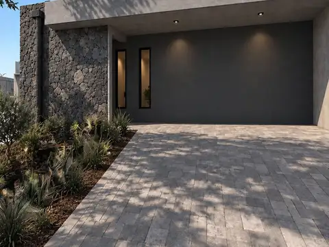 Venta casa 3 dorm una planta docta a estrenar