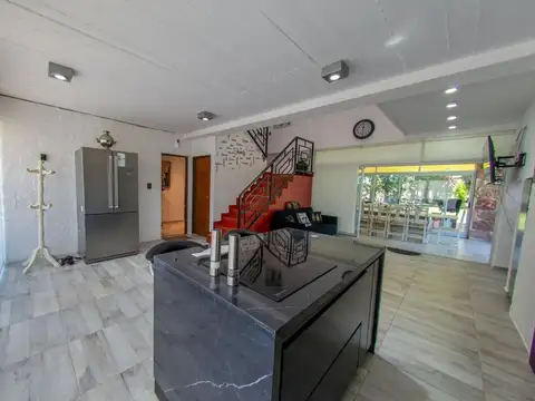 Casa en Venta 6 años