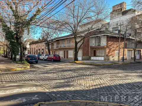 Oficina en Venta en San Isidro Centro, San Isidro