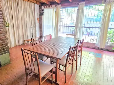Venta Casa 3 dormitorios Barrio Martin Rosario
