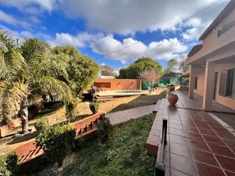 Casa en Venta de 4 dormitorios