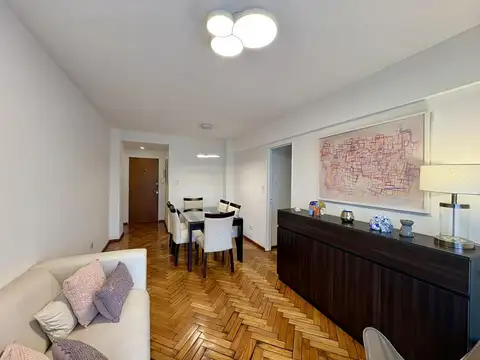 Departamento en Venta 41 años
