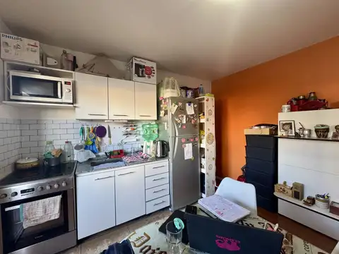 Departamento en Venta al Sur