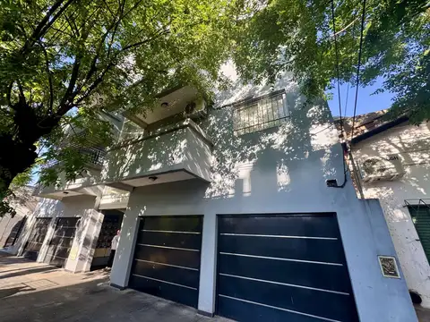 Departamento en Venta en Caseros, USD 48.000