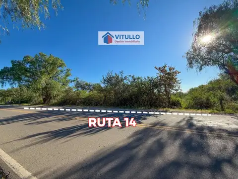 Lote en Cruz de Caña - Valle de Traslasierras