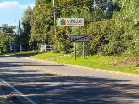 Terreno en Venta de 2000,0 m2