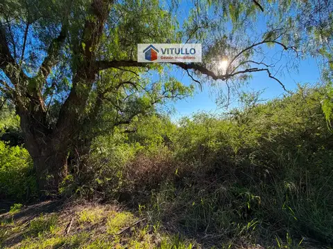 Terreno en Venta 28  mts Frente