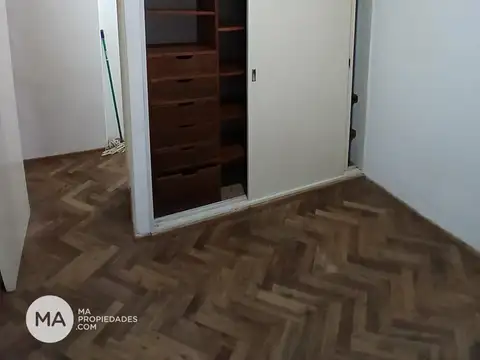 Departamento en Venta 37 años