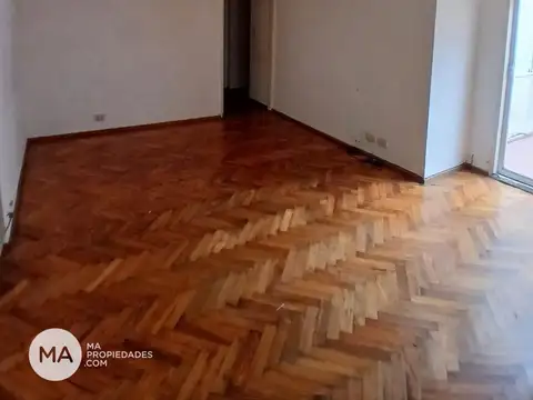 Departamento en Venta en Centro, USD 66.000