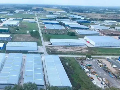 Terreno en Venta en Tristan Suarez, USD 700.000