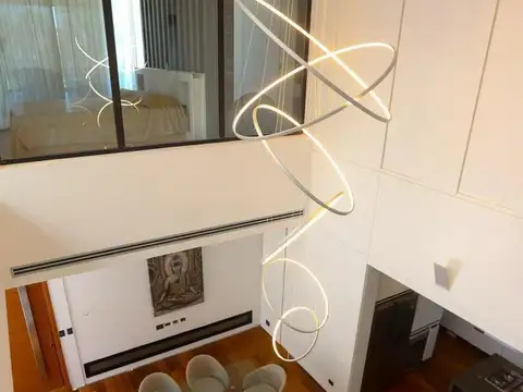 Casa en Alquiler al Oeste