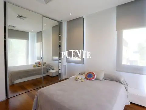 Casa en Alquiler A Estrenar