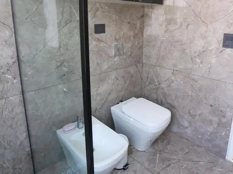 Casa moderna, amueblada, en Saint Thomas