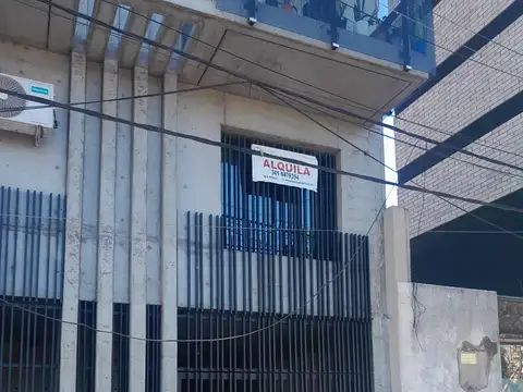 Santa Fe 3300, Piso 1