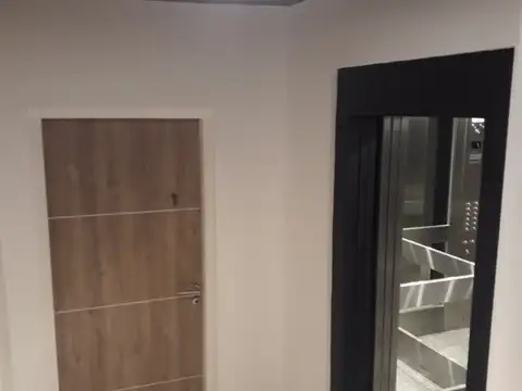 Alquiler Departamento 1 dormitorio a estrenar en Rosario, Zona Facultad de medicina.