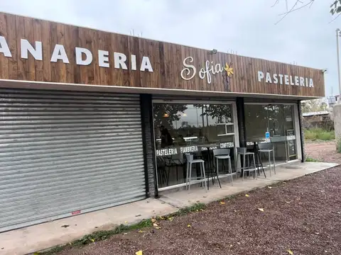 Local en Venta en Los Corralitos, Guaymallén