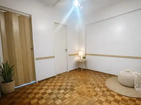 VENTA DEPARTAMENTO 2 AMBIENTES BELGRANO