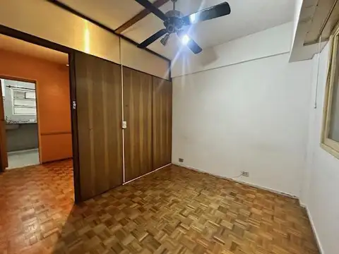 Departamento en Venta en Belgrano, USD 55.000