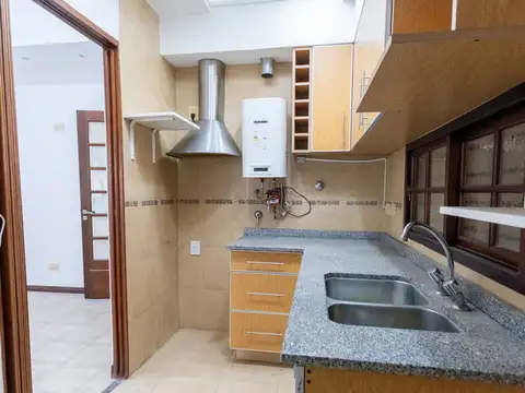 Depto Tipo Casa en Venta 38 años