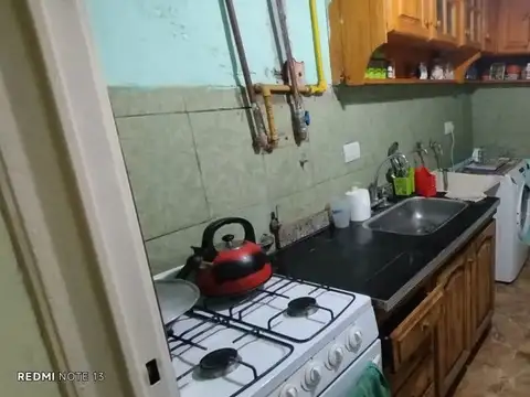 Depto Tipo Casa en Venta 46 años