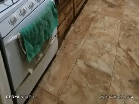 Depto Tipo Casa 4 ambientes con 1 baño