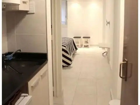 Departamento en Venta en Recoleta, USD 70.000