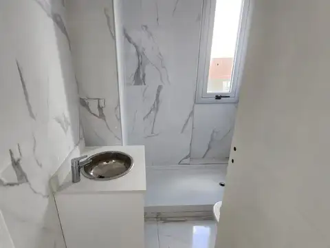 Departamento en Venta 24 años