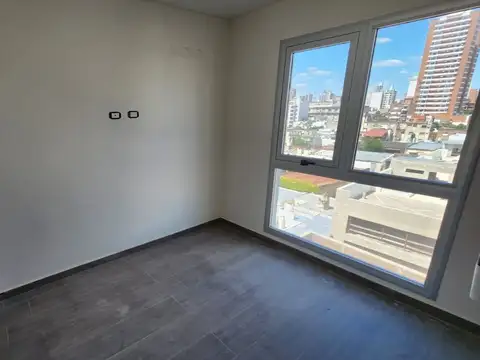 DEPARTAMENTO 1 DORMITORIO A ESTRENAR BV PELLEGRINI