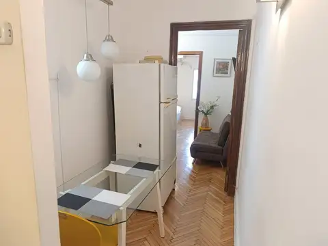 Departamento en Alquiler al Oeste