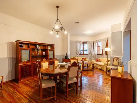 Casa en Venta 43 años