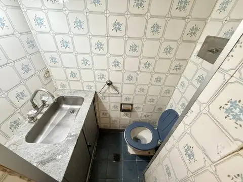 Departamento en Venta 40 años