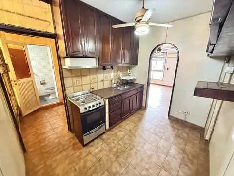 Departamento en Venta en Olivos Uzal / Panamericana, USD 99.000