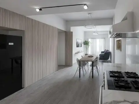 Departamento en Venta Apto profesional