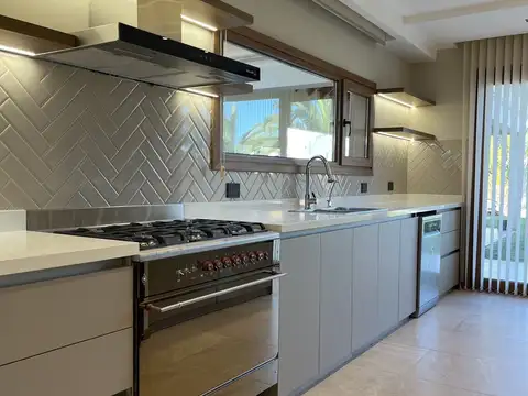 Casa en Alquiler 3 años