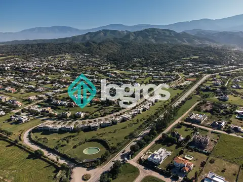 Terreno en Venta de 1240,0 m2
