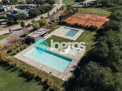 Terreno en Venta de 1240,0 m2