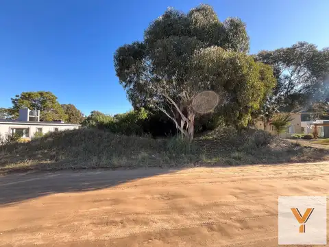 Terreno en Venta en Barrio Cerrado Costa Esmeralda, USD 56.000