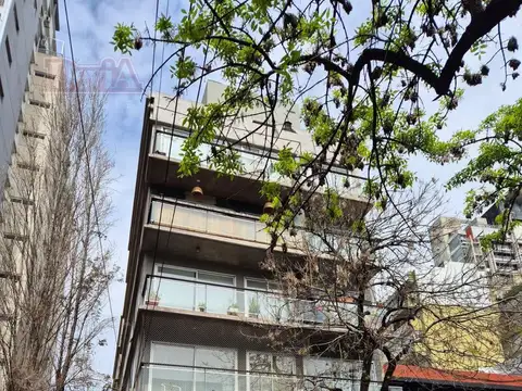 Departamento alquiler 1 amb Palermo