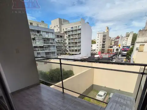 Departamento en Alquiler al Sudoeste