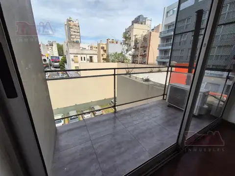 Departamento en Alquiler Apto profesional