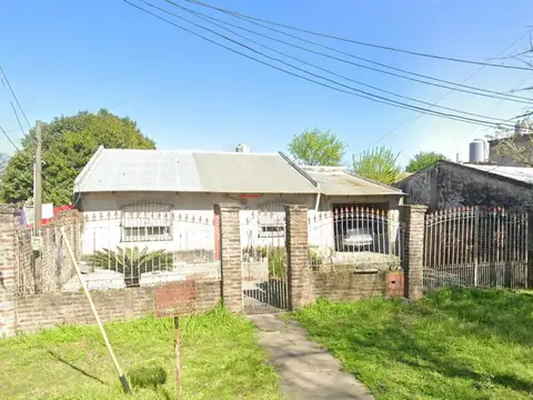 Oportunidad de vivienda